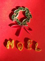 Handmade Craft Ideas Paper Quilling on Paper Quilling Ideas