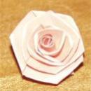 folded-paper-rose (4K)