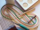 quilling paper strips