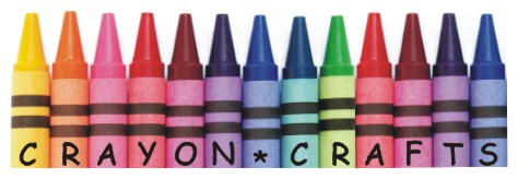 assorted crayons